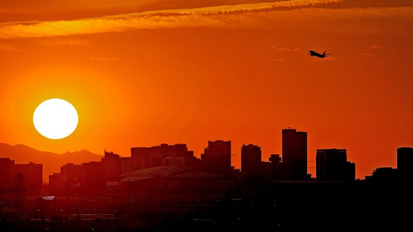 OIT: Advierten pérdidas por calor excesivo