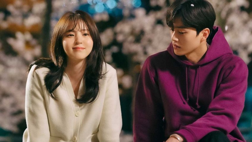 3 K Dramas inspirados en la primavera para ver hoy 20 de marzo