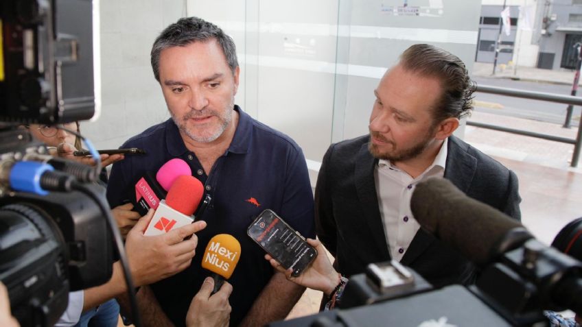 Alista Taboada denuncia contra Batres; jefe de Gobierno asegura que seguirá "aclarando falsedades"