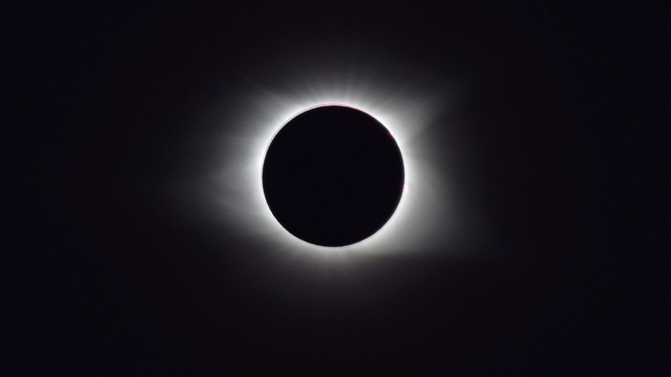 Conoce cuáles son las ciudades en las que se apreciará de mejor manera 'el gran eclipse mexicano'.