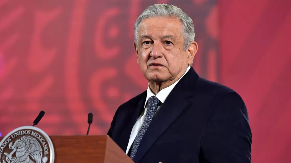 Presidente de México, Andrés Manuel López Obrador