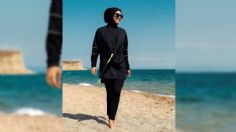 Del mankini al burkini: los trajes de baño más raros del mundo