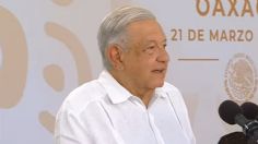 La Mañanera de AMLO | EN VIVO hoy, jueves 21 de marzo 2024