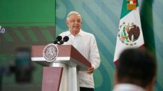 AMLO busca declarar Área Natural Protegida al campo de golf de Ricardo Salinas para evitar "robos e invasiones"