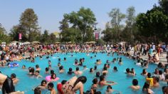 Balneario del Bosque de San Juan de Aragón, el lugar ideal para nadar en Semana Santa sin salir de la CDMX