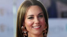 Kate, la valentía de una princesa