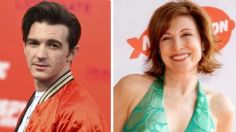 Nancy Sullivan manda emotivo mensaje de apoyo a Drake Bell, "Me rompió el corazón saber cuánto guardaba"