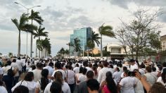 Víctima de agresión a mujeres policías en Campeche pide que se hagan valer sus derechos: "Nos mandaron a un lugar de alta peligrosidad"