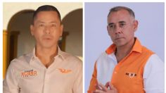 Baja INE a candidatos de MC al Senado en Jalisco y Campeche por criterios de paridad