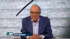 Pepe Segarra llega a Fox Sports ¿dejará de narrar los partidos de la NFL?