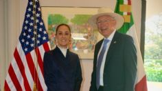 Claudia Sheinbaum pide a Ken Salazar que revise bien reforma al Poder Judicial