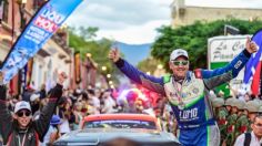 Enrique Ferrer correrá en las Trucks de NASCAR México