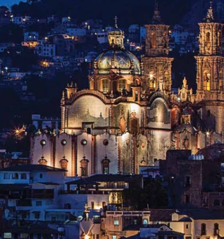 Taxco