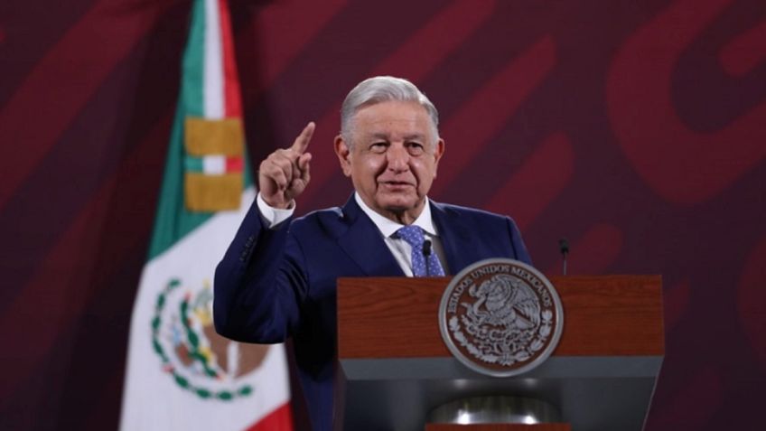 AMLO destaca baja en el precio de la canasta básica