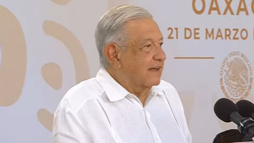 La Mañanera de AMLO | EN VIVO hoy, jueves 21 de marzo 2024