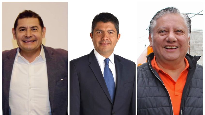 Elecciones México 2024: ¿Cuándo es el debate de candidatos a la gubernatura de Puebla?