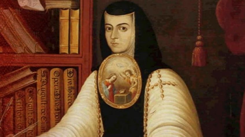 3 poemas secretos que Sor Juana escribió para un amor prohibido y te tocarán el corazón