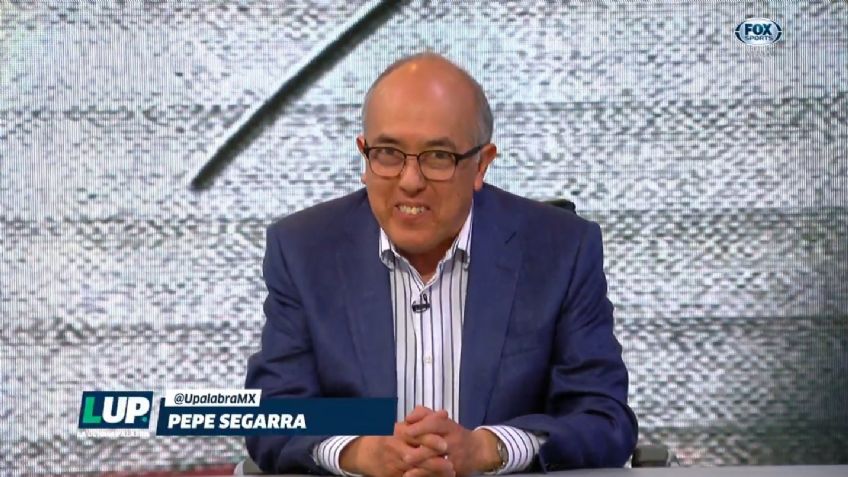 Pepe Segarra llega a Fox Sports ¿dejará de narrar los partidos de la NFL?