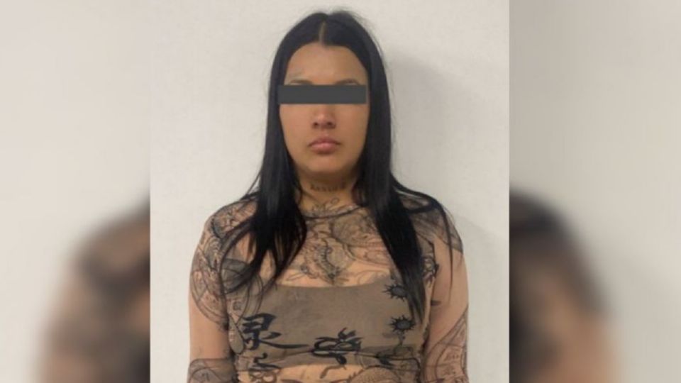 Joven mata a su novio por presunta infidelidad