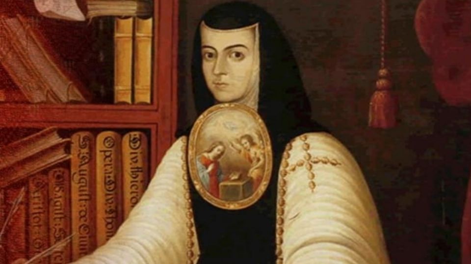 Sor Juana destacó principalmente por ser una distinguida poeta, prosa que le sirvió para escribir sobre el amor y sus sentimientos