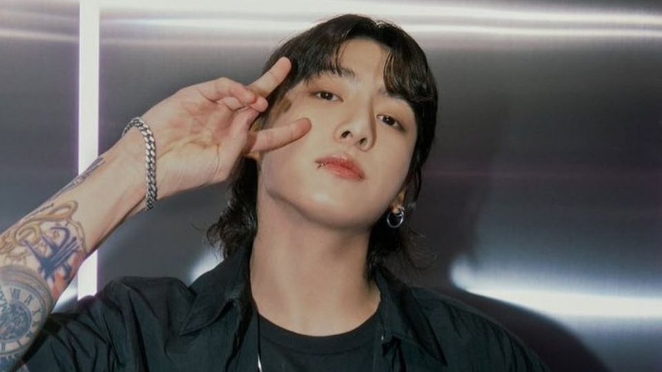 ¿Cuál es el número astral de Jungkook de BTS?