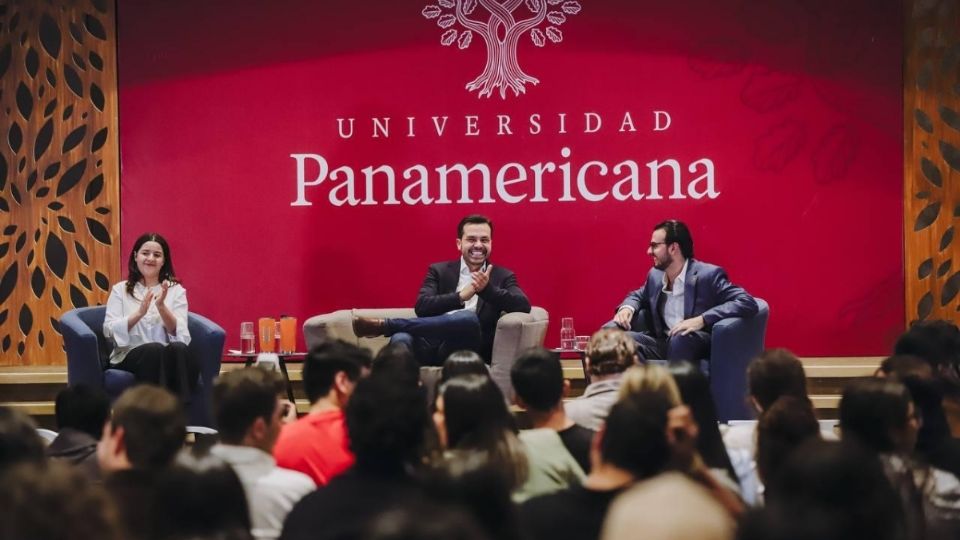 “Es una acción infame por parte del INE, la verdad es que traen consigna con Movimiento Ciudadano', declaró el candidato emecista.