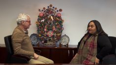 Heraldo USA conversa con Reyna Torres, cónsul de México en Chicago, Illinois