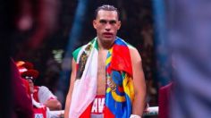 David Benavidez restringiría su peso para pelear contra el "Canelo" Álvarez