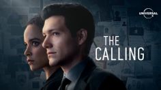 TRÁILER: "The Calling" es la serie que resolverá casos policiacos en NY con ayuda de la fe y religión