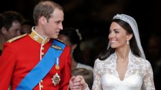 ¿Por qué los príncipes de Gales no usan sus anillos de matrimonio? Kate Middleton no traía en suyo