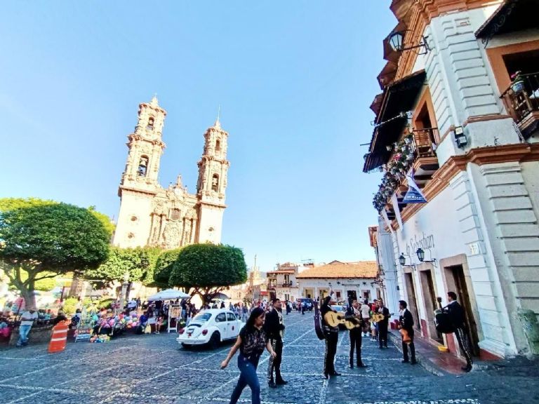 guerrero semana santa