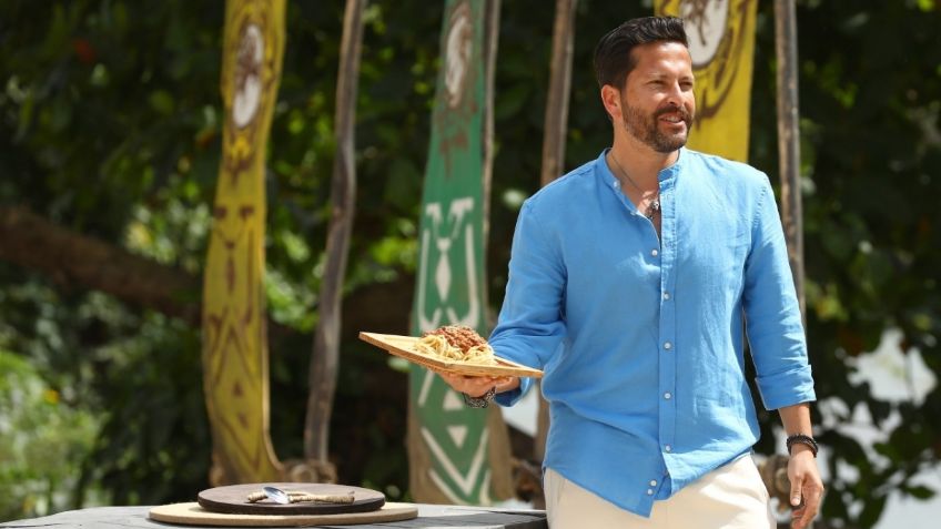 Survivor México 2024: Matías Gruener fue el eliminado de este viernes 22 de marzo