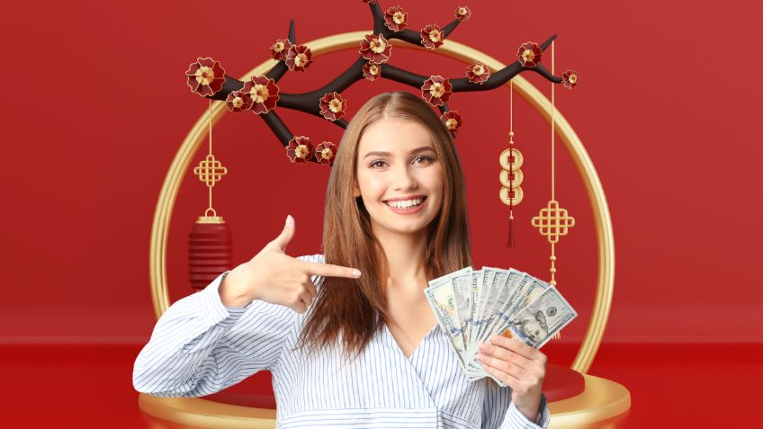 Afortunados: estos son los 3 animales que serán ganadores de grandes cantidades de dinero desde hoy y hasta el 4 de abril, según la astrología oriental