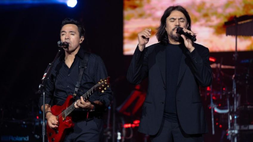 Los Temerarios anuncia nuevas fechas para su gira de despedida: lugar, fecha y costo de los boletos