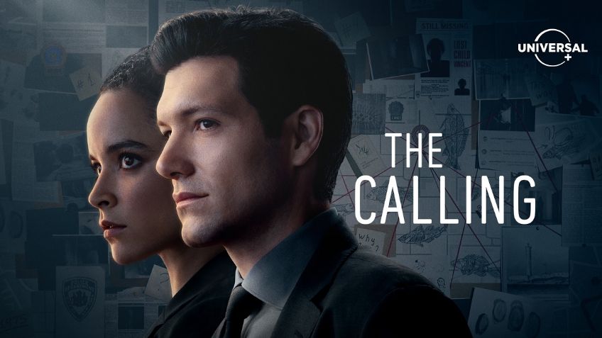 TRÁILER: "The Calling" es la serie que resolverá casos policiacos en NY con ayuda de la fe y religión