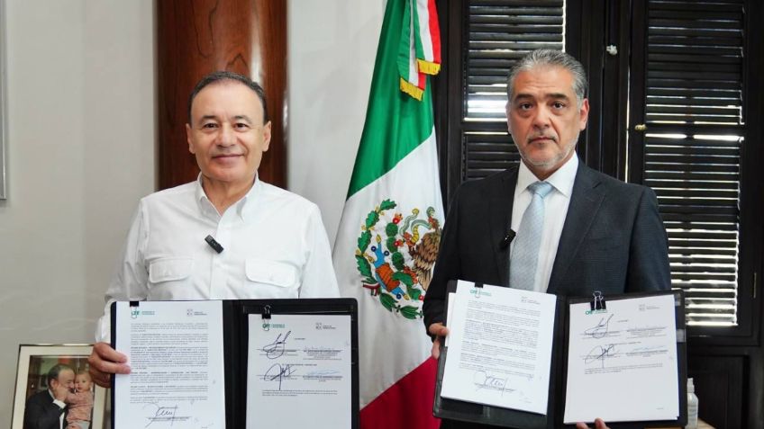 Gobierno de Sonora y CFE amplían subsidio de la energía eléctrica