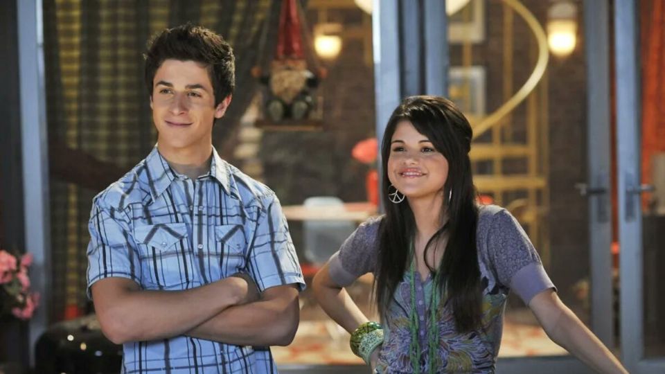 Selena Gómez y David Henrie volverán a Disney