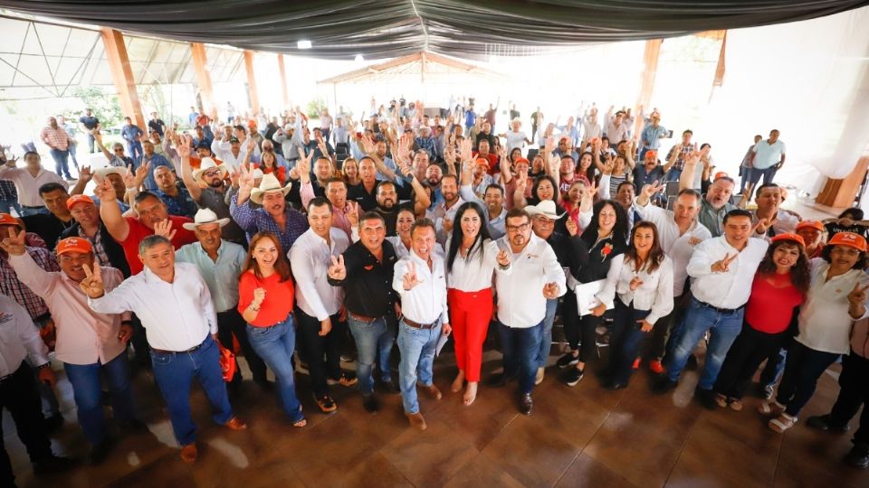 “Hay que proteger a la gente y a las propiedades legalmente adquiridas en sus familias durante tantos años'