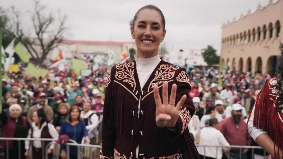 Aunado, también se promoverá la vivienda, agua, energía, salud, educación y movilidad.