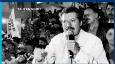 A 30 años de la muerte de Colosio, periodistas recuerdan el magnicidio