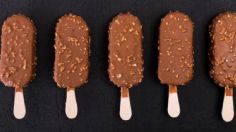 Sorprende a todos con paletas Magnum cremositas hechas en casa