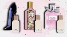 Ahorra miles de pesos en Zara con estos dupes de los perfumes más exclusivos