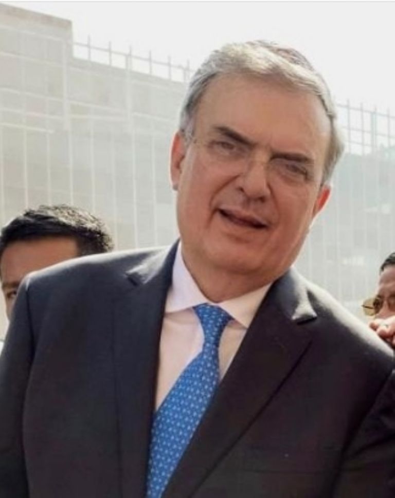 Marcelo Ebrard