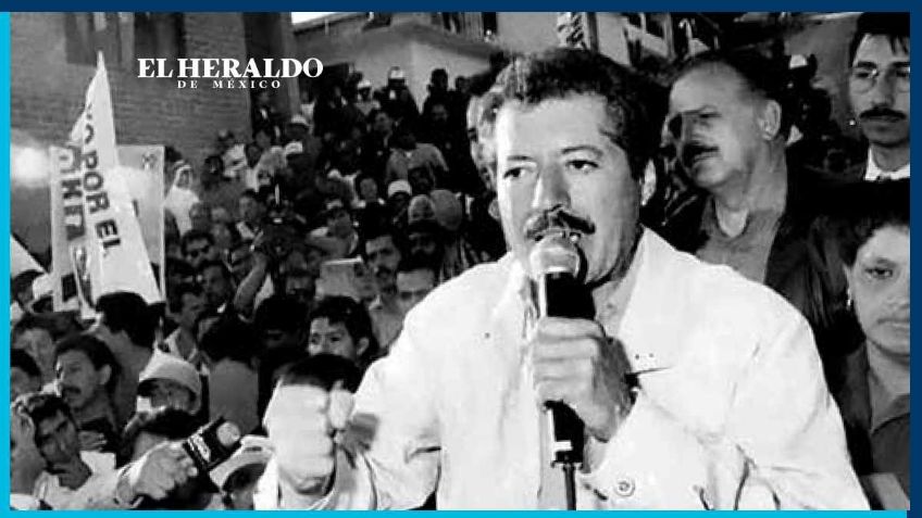 A 30 años de la muerte de Colosio, periodistas recuerdan el magnicidio