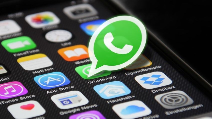 WhatsApp tiene una nueva función que te facilitará la vida, así puedes usarla