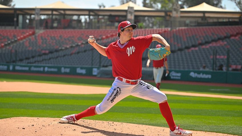 Diablos Rojos vs. Yankees: ¿cómo llegar al estadio Harp Helú?