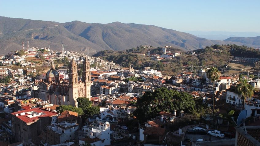 ¿Cuánto dinero se gasta en casetas para ir a Taxco durante Semana Santa?