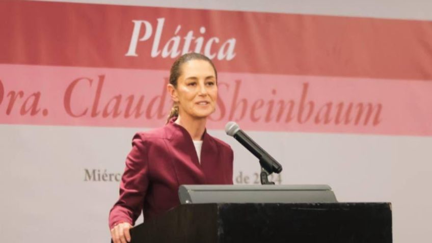 Lamenta Sheinbaum privaciones de la libertad en Sinaloa