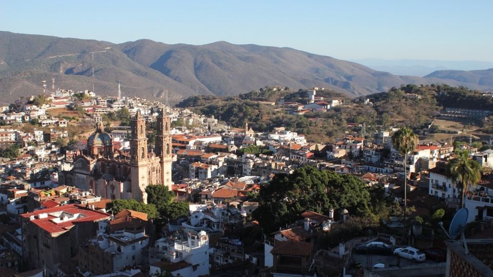 Este acogedor Pueblo Mágico se encuentra a tres horas de la capital mexicana.