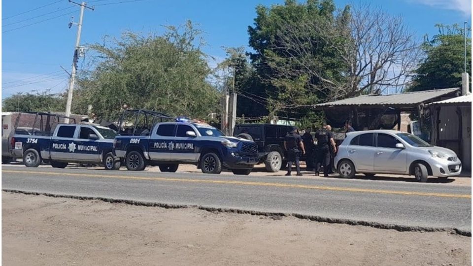 La ciudad de Culiacán fue sede de múltiples secuestros